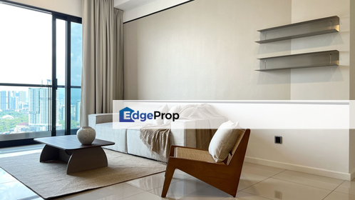 Modern Design, Duta Park Residences, Jalan Kuching, Kuala Lumpur, Kuala Lumpur, Jalan Ipoh