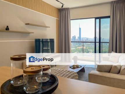Modern Design, Duta Park Residences, Jalan Kuching, Kuala Lumpur, Kuala Lumpur, Jalan Ipoh