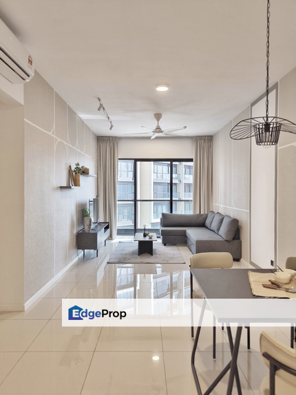Modern Design, Duta Park Residences, Jalan Kuching, Kuala Lumpur, Kuala Lumpur, Jalan Ipoh