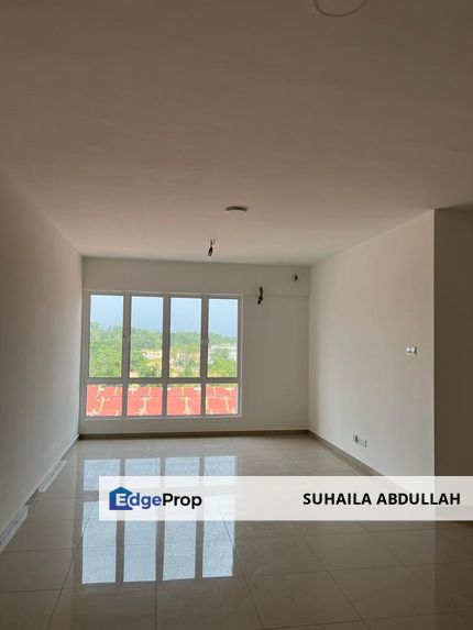 Spacious Semi-D Condo @ E Park Residence, Sungai Buloh, Selangor, Sungai Buloh