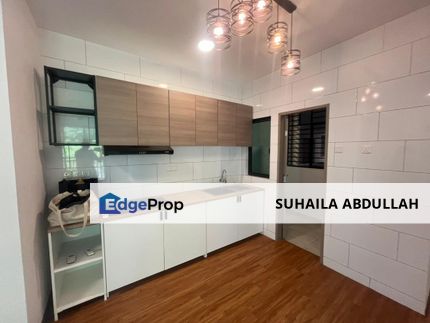 Renovated Unit @ The Trees, Damansara Perdana for Rent, Selangor, Damansara Perdana