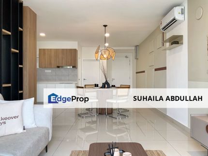 Elegantly Designed - Aratre' Residences, Ara Damansara, Selangor, Ara Damansara