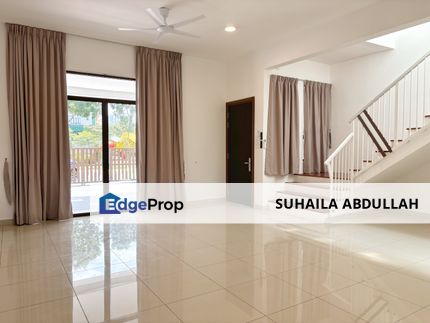 Newly Renovated Unit @ Legasi 3, Bandar Kinrara, Puchong, Selangor, Bandar Kinrara Puchong