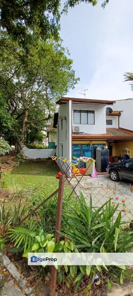 2 Storey Terrace, Jalan Dutamas Seroja, Kuala Lumpur, Kuala Lumpur, Segambut