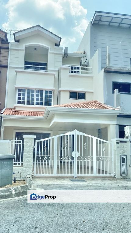 3 Storey Intermediate, Medan Idaman, Gombak, Kuala Lumpur, Kuala Lumpur, Setapak