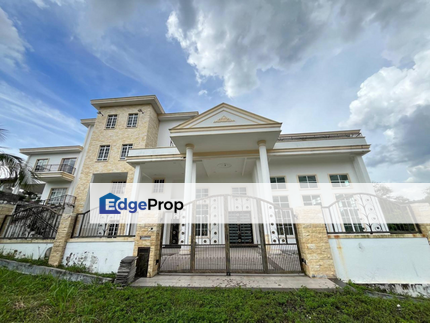 5 Storey Bungalow Mansion, Taman Harmonis, Gombak, Selangor, Gombak