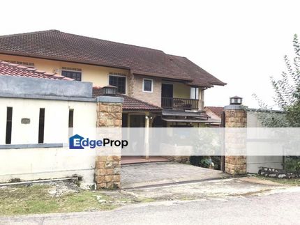 3 Storey Bungalow, Kampung Kenanga, Rawang, Selangor, Rawang