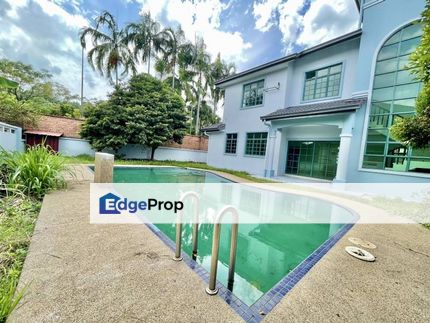 2 Storey Bungalow, Warisan Setia, Kota Warisan, Sepang, Selangor, Sepang
