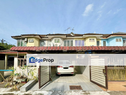 Renovated 2 Storey Terrace, Taman Puchong Utama, Selangor, Puchong