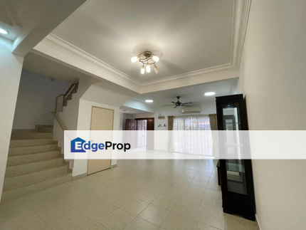 Renovated 2 Storey Terrace, Taman Putra Prima PP5, Selangor, Puchong