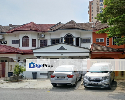 Fully Renovated 2 Storey Terrace, Puchong Jaya, Selangor, Puchong