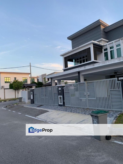 Renovated 2 Storey Bungalow, Ayer Keroh, Melaka, Melaka, Ayer Keroh