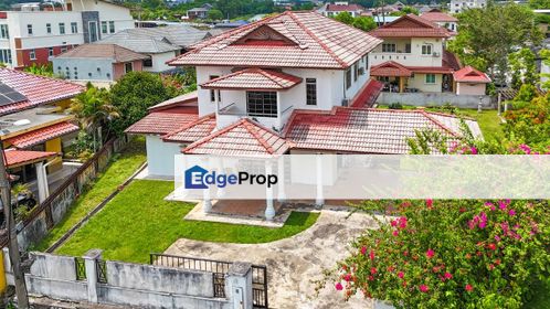 Huge Land 2 Storey Bungalow, Sungai Ramal Dalam, Kajang, Selangor, Kajang