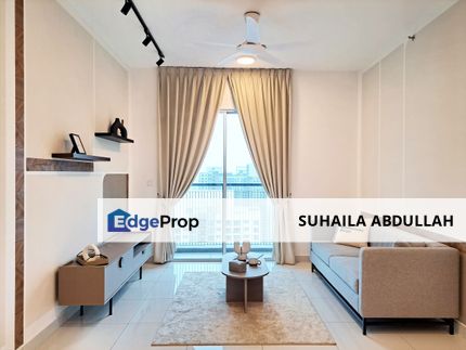 Inspirasi, Mont Kiara, Kuala Lumpur for Rent, Kuala Lumpur, Mont Kiara