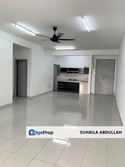 Affordable Rental - Ivory Residence, Kajang, Selangor, Selangor, Kajang