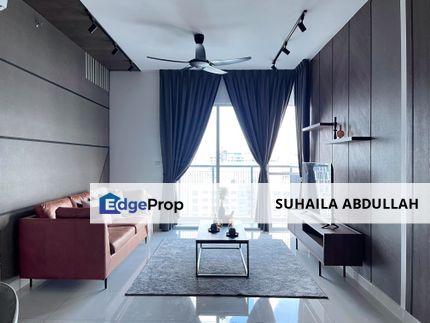 Inspirasi, Mont Kiara, Kuala Lumpur for RENT, Kuala Lumpur, Mont Kiara