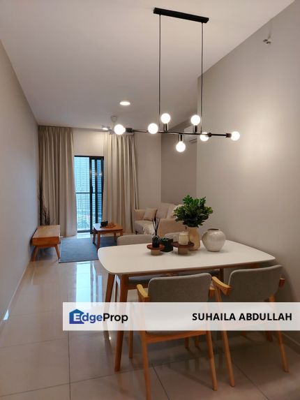 Modern ID, D'Quince, Damansara Perdana, Selangor, Selangor, Damansara Perdana