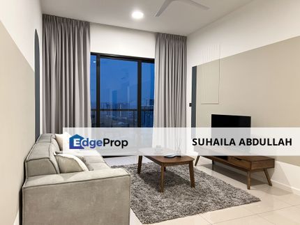 Modern Design, Duta Park Residences, Jalan Kuching, Kuala Lumpur, Kuala Lumpur, Jalan Ipoh