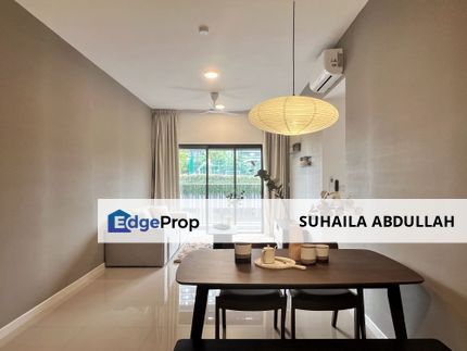 Modern Design, Sensory Residence @ Southville City, Bangi, Selangor, Bangi