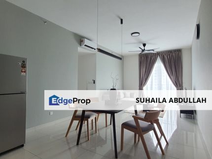 Modern Renovation, Inspirasi, Mont Kiara, Kuala Lumpur, Kuala Lumpur, Mont Kiara