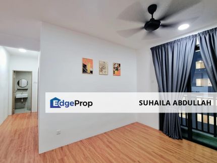 Nice Unit, The Trees, Damansara Perdana, Selangor, Selangor, Petaling Jaya