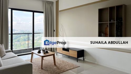 Modern Design, Duta Park Residences, Jalan Kuching, Kuala Lumpur, Kuala Lumpur, Jalan Ipoh