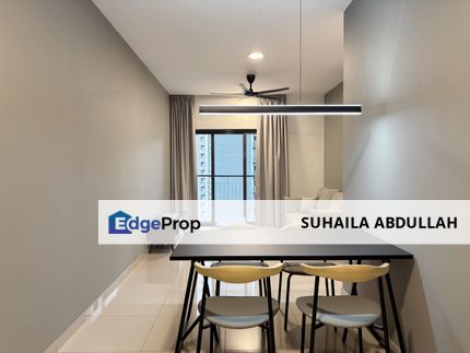 Modern ID, D'Quince, Damansara Perdana, Selangor fo Rent, Selangor, Damansara Perdana