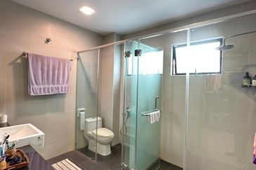 Grand Retreats @ Sri Klebang