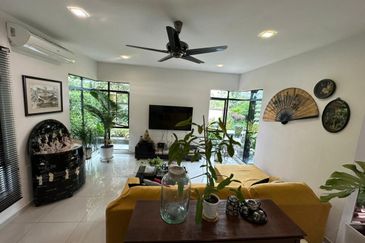 Grand Retreats @ Sri Klebang