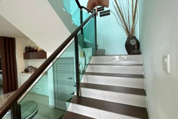 Grand Retreats @ Sri Klebang