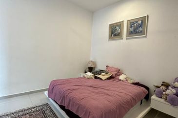 Grand Retreats @ Sri Klebang