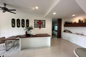 Grand Retreats @ Sri Klebang