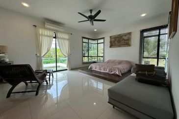 Grand Retreats @ Sri Klebang