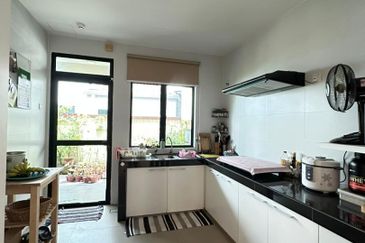 Grand Retreats @ Sri Klebang