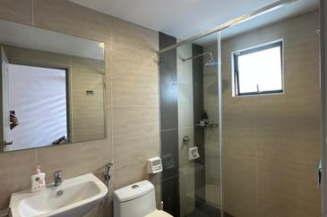 Grand Retreats @ Sri Klebang