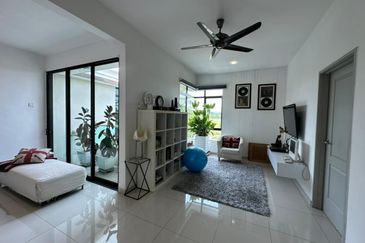 Grand Retreats @ Sri Klebang