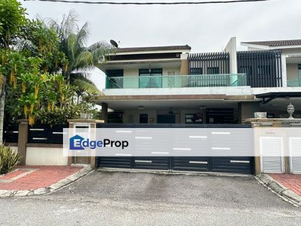 Klebang, Perak, Ipoh