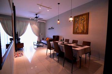 D'Festivo Residences