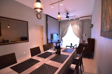 D'Festivo Residences