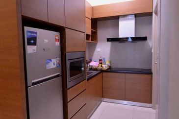 D'Festivo Residences