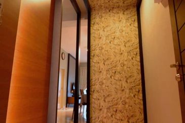 D'Festivo Residences