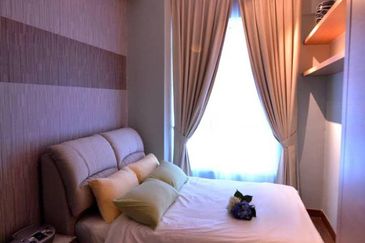 D'Festivo Residences