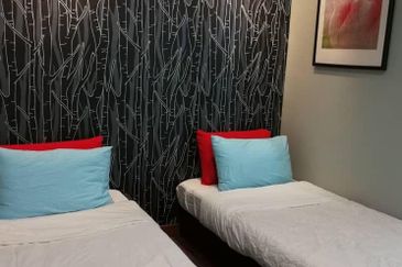 D'Festivo Residences