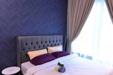 D'Festivo Residences