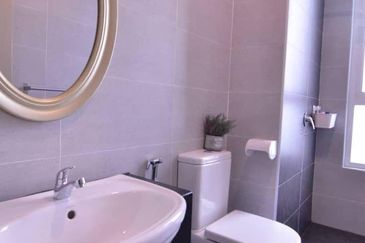 D'Festivo Residences