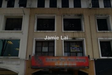 Greentown Business Centre