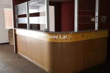 Greentown Business Centre