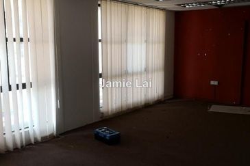 Greentown Business Centre