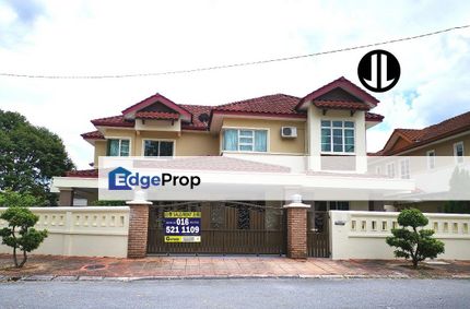 Ipoh Garden East, Perak, Ipoh