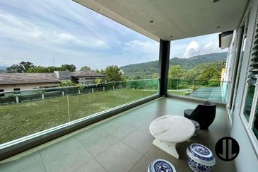 Meru Valley Golf Resort